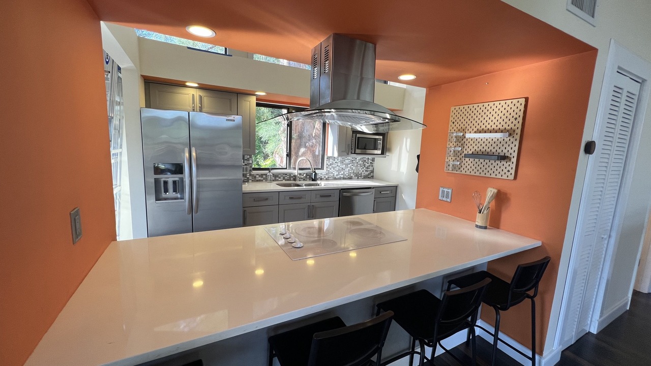 Photo of Kitchen in Coconut Creek