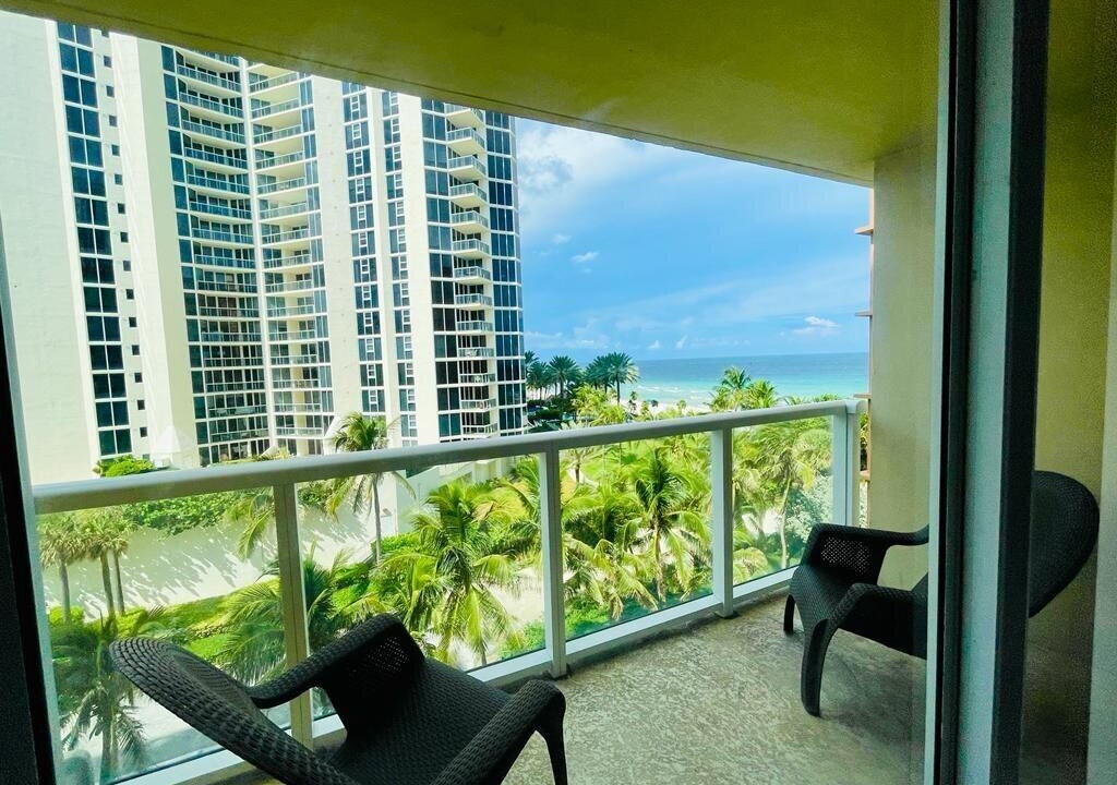 Photo of Outdoor in Sunny Isles Beach