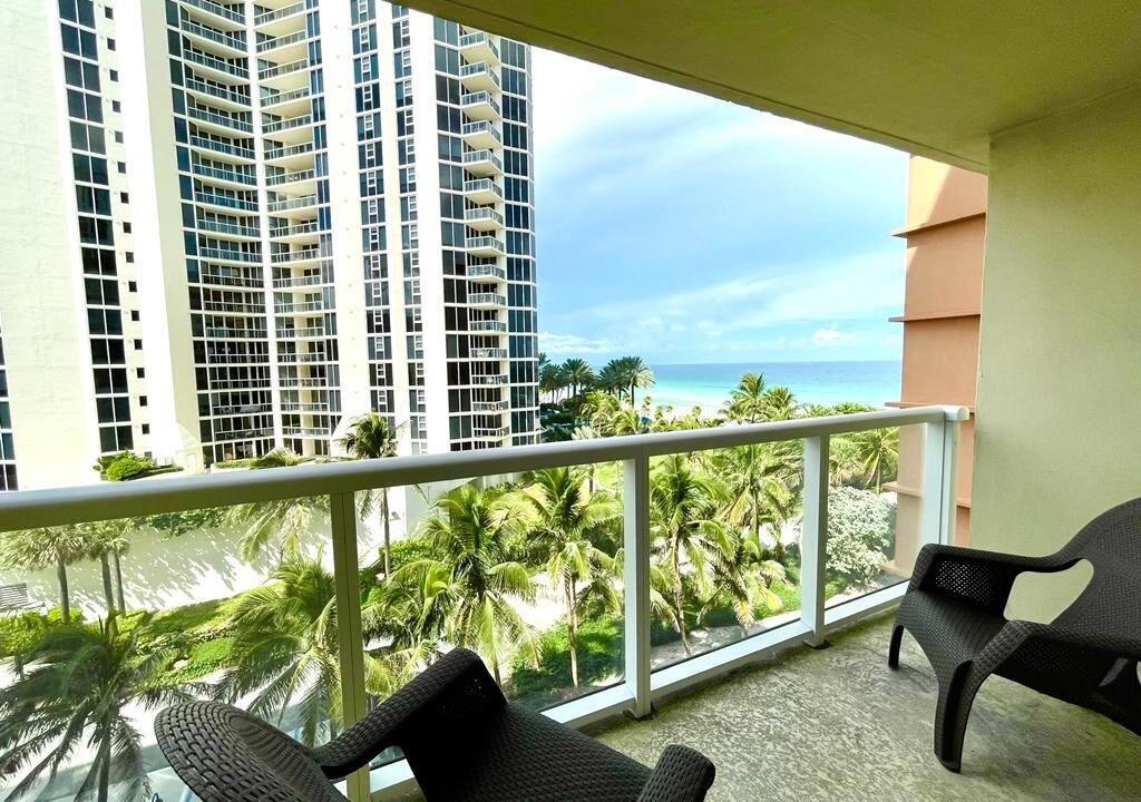 Photo of Outdoor in Sunny Isles Beach