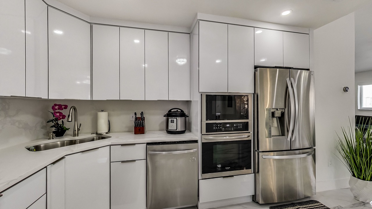 Photo of Kitchen in Hialeah