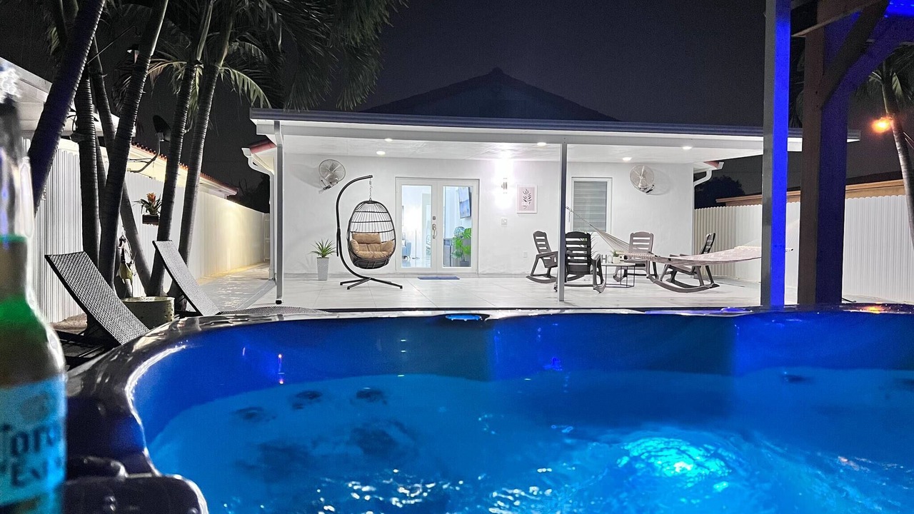 Photo of Patio Balcony in Hialeah