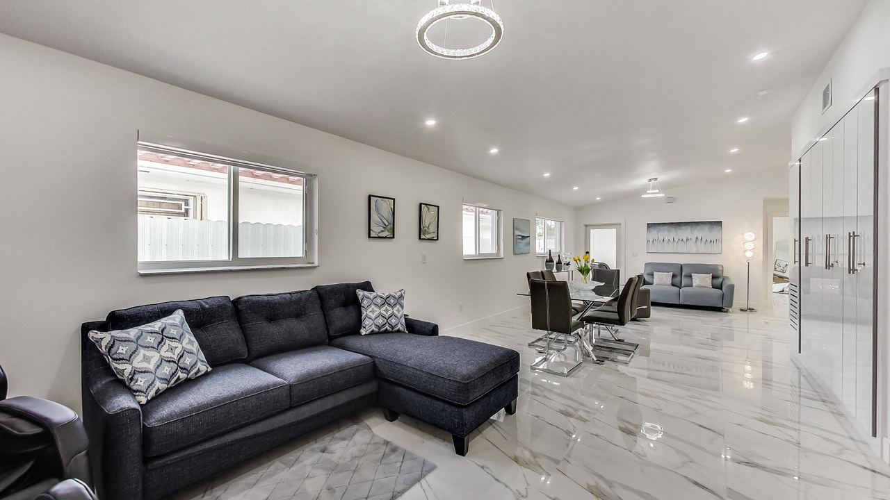 Photo of Livingroom in Hialeah