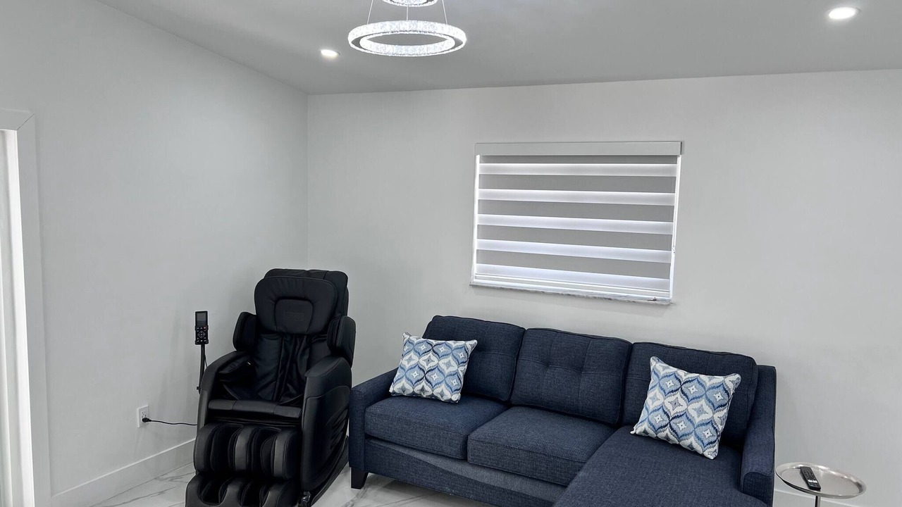 Photo of Livingroom in Hialeah