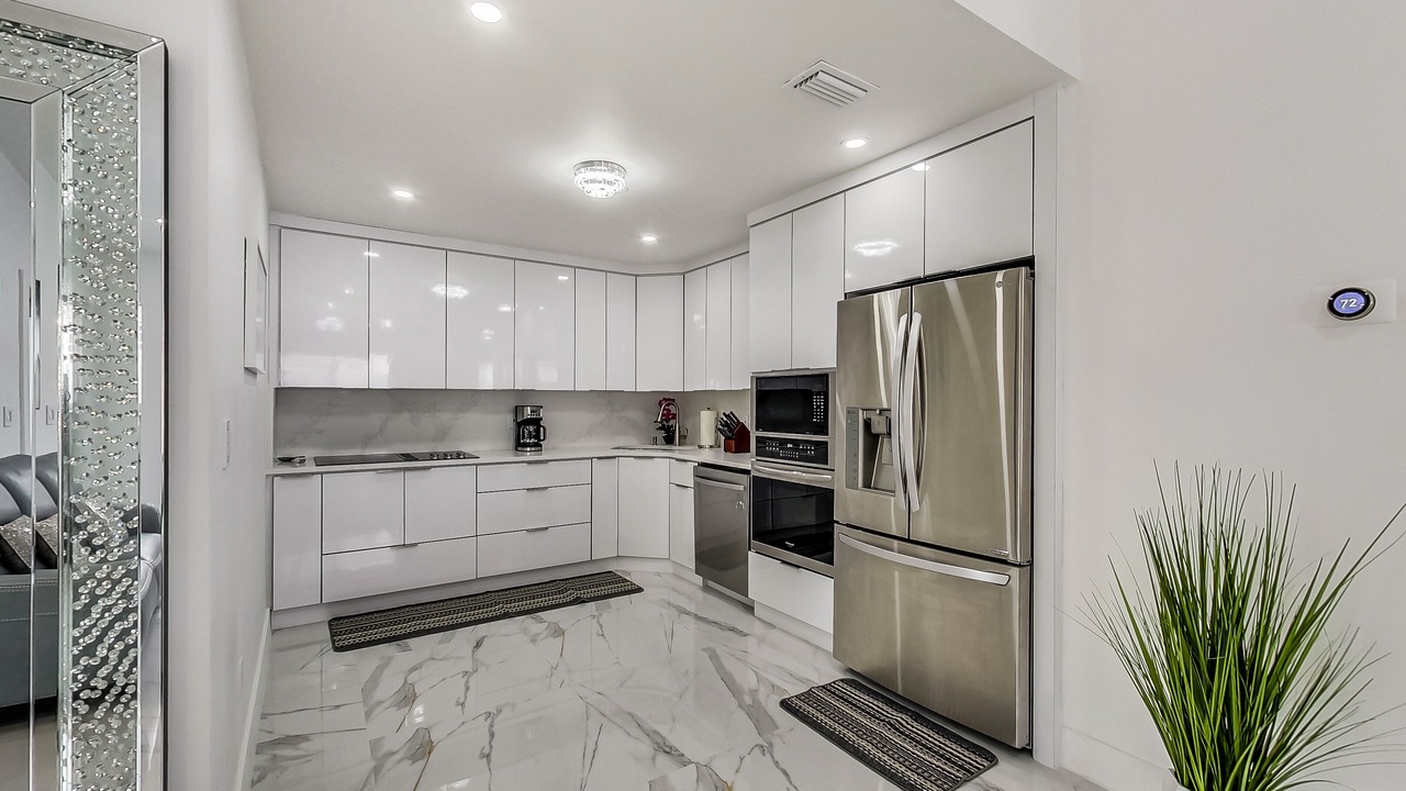 Photo of Kitchen in Hialeah