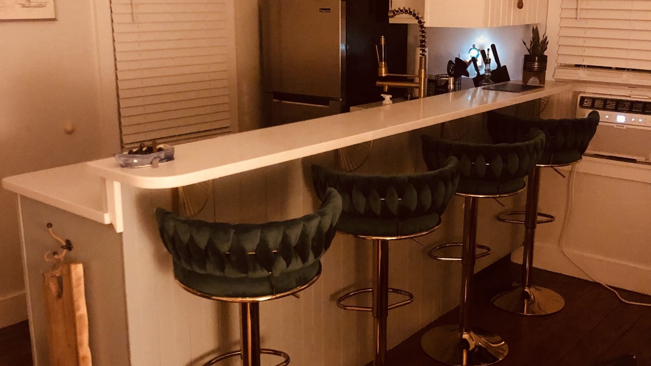 Photo of Kitchen in Centreville