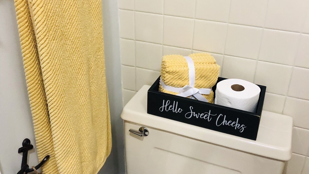 Photo of Bathroom in Centreville