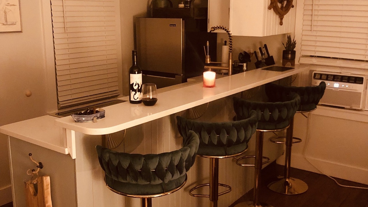 Photo of Kitchen in Centreville