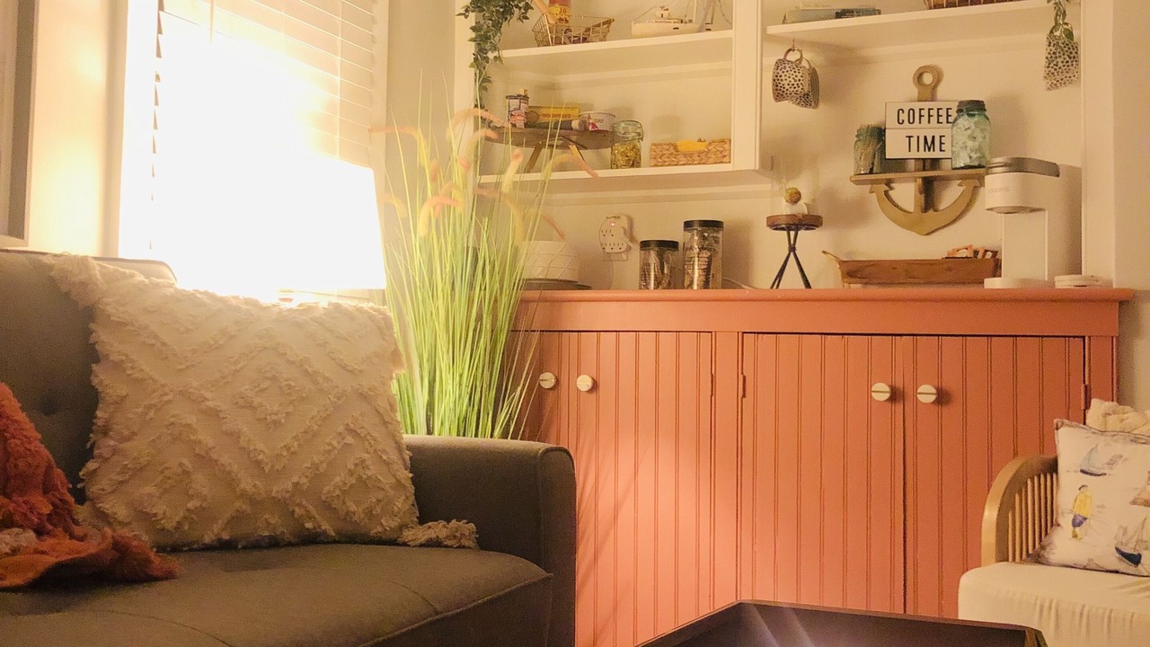 Photo of Livingroom in Centreville