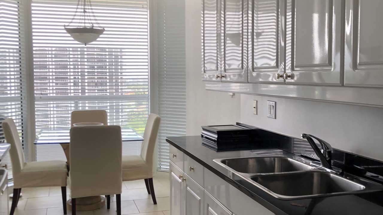 Photo of Kitchen in Aventura