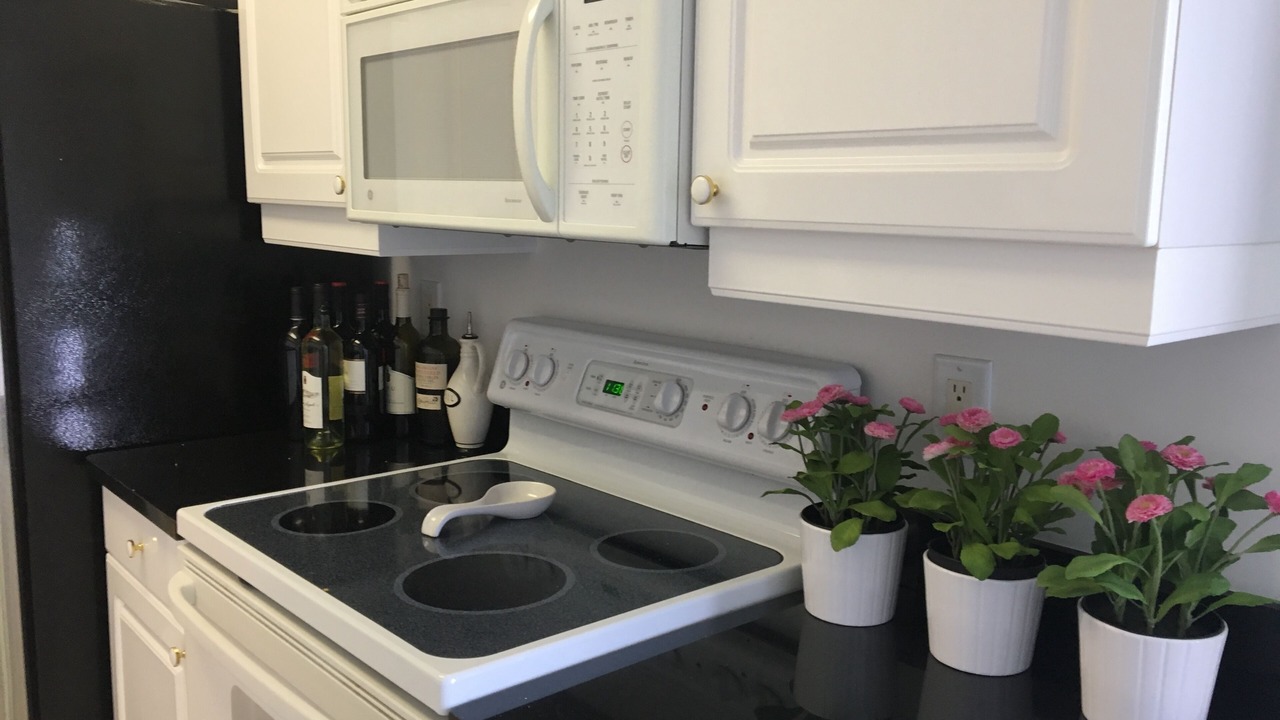 Photo of Kitchen in Aventura