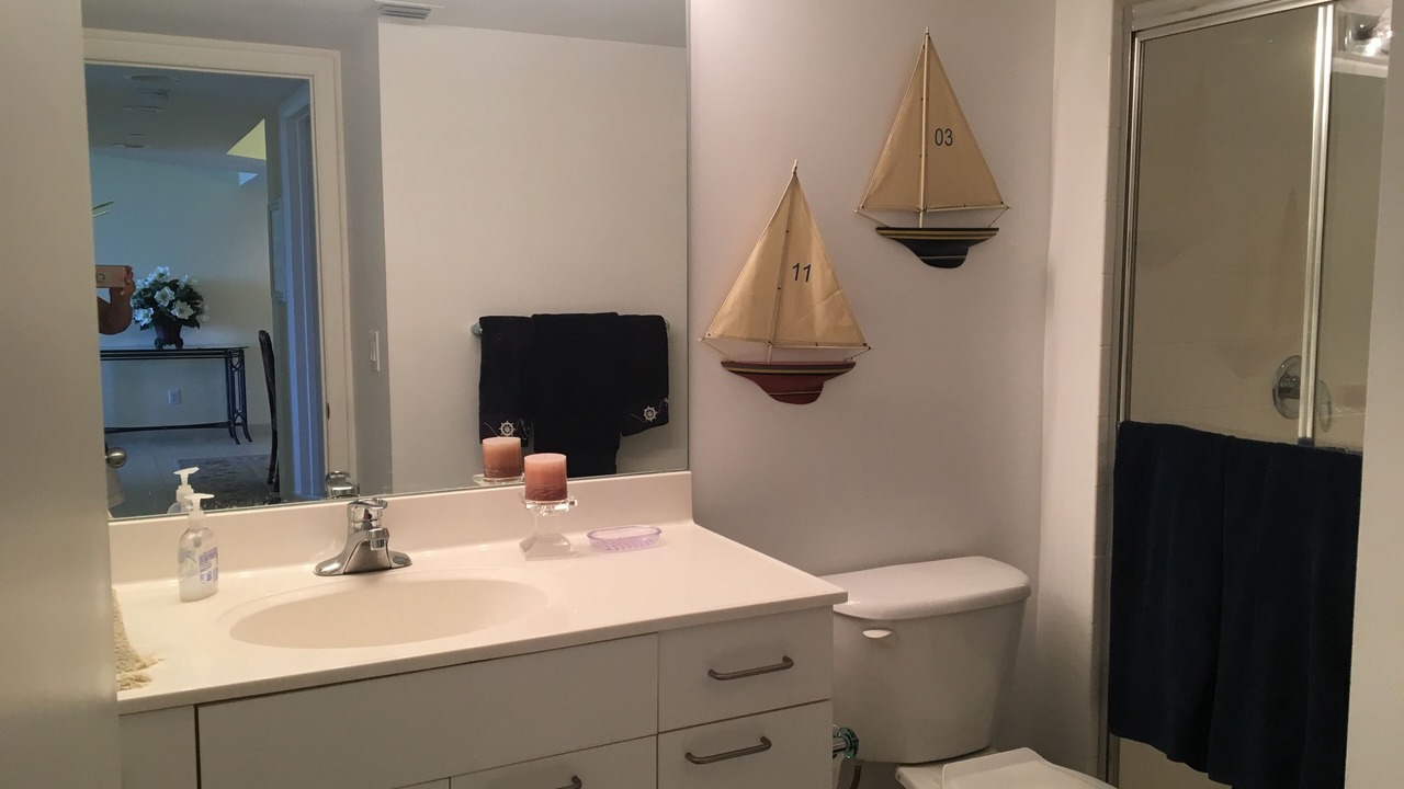 Photo of Bathroom in Aventura
