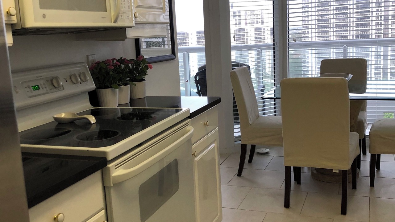 Photo of Kitchen in Aventura
