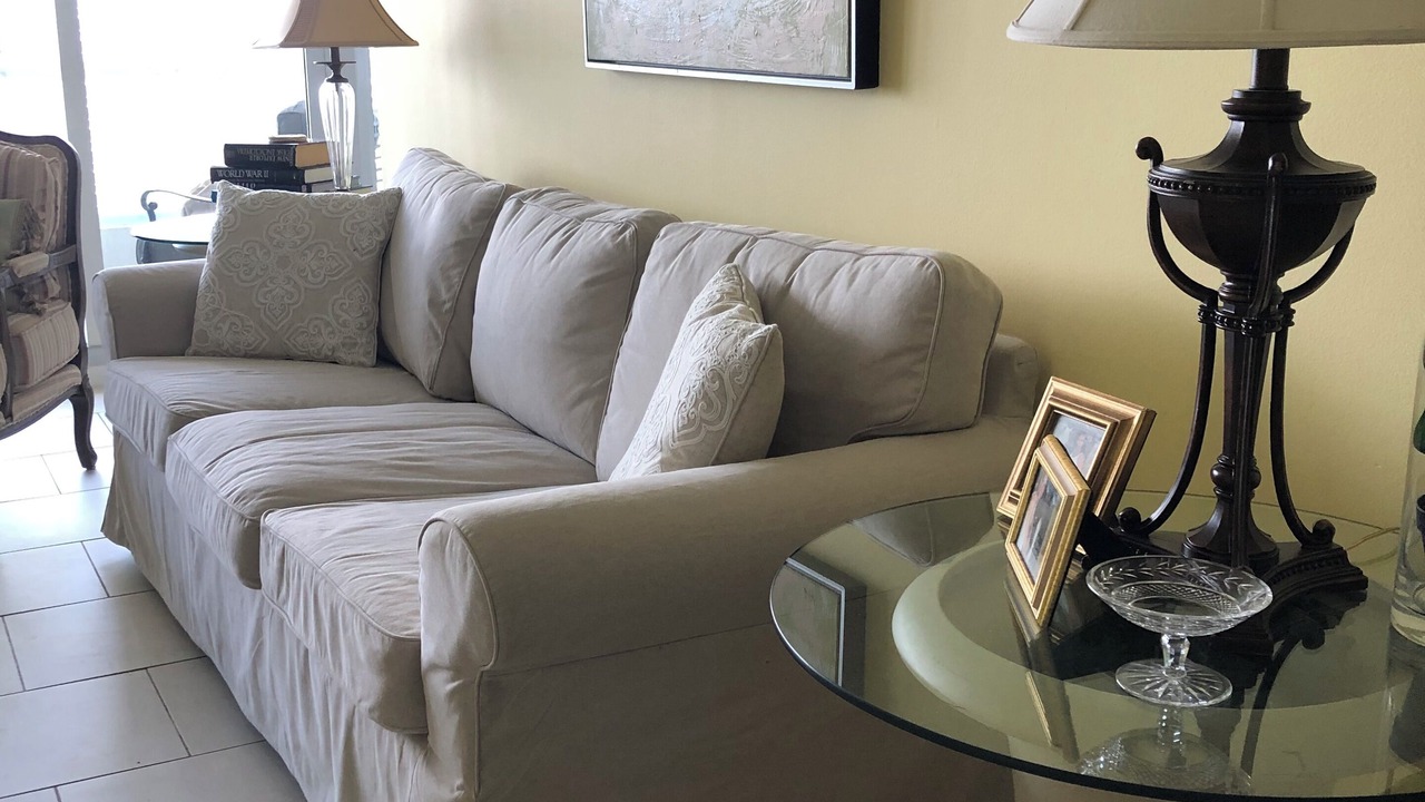 Photo of Livingroom in Aventura