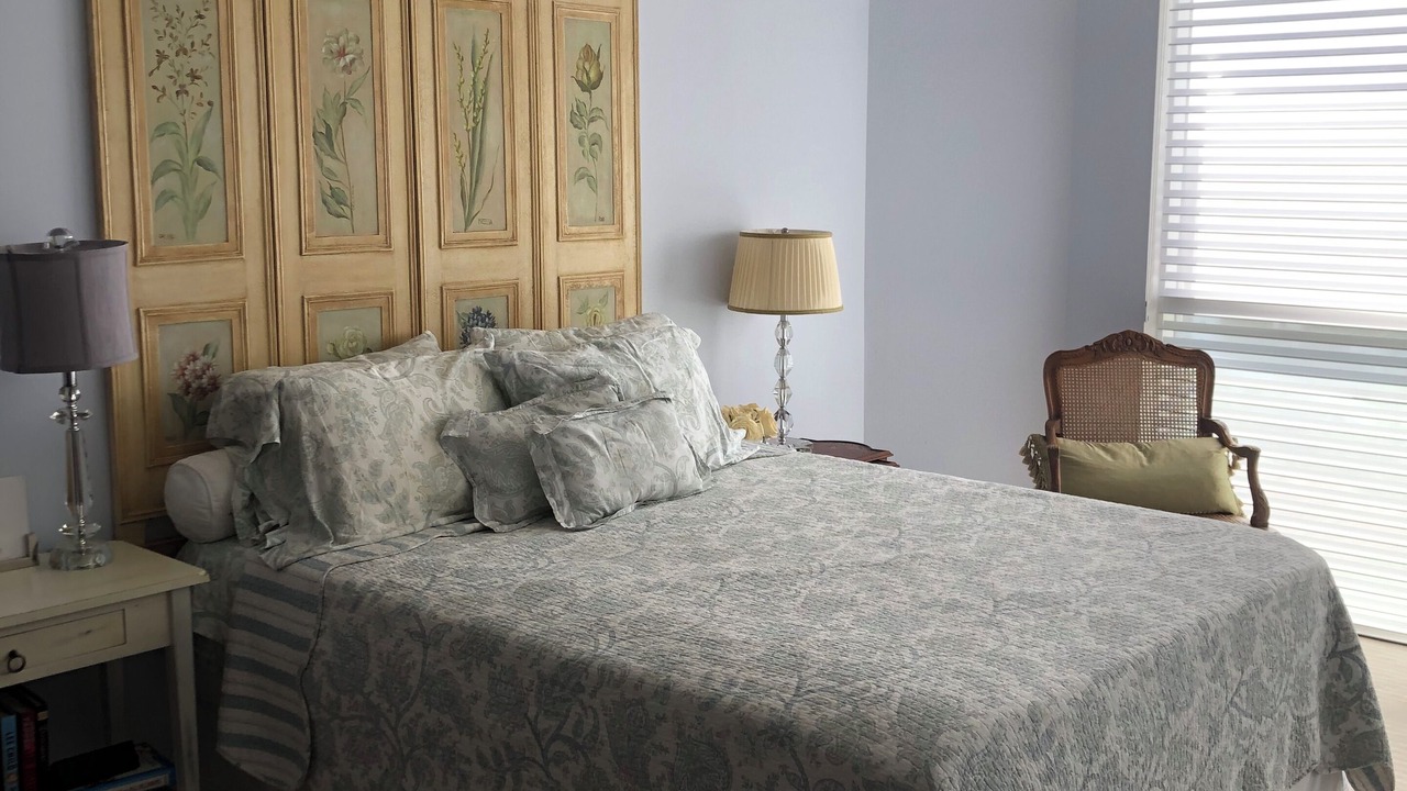 Photo of Bedroom in Aventura