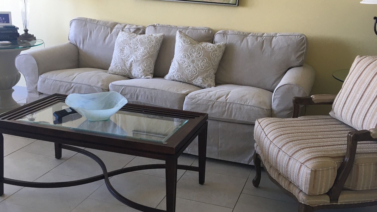 Photo of Livingroom in Aventura