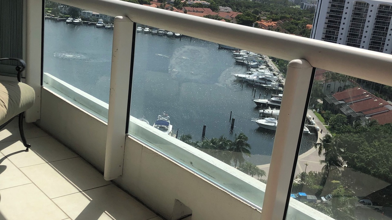 Photo of Outdoor in Aventura