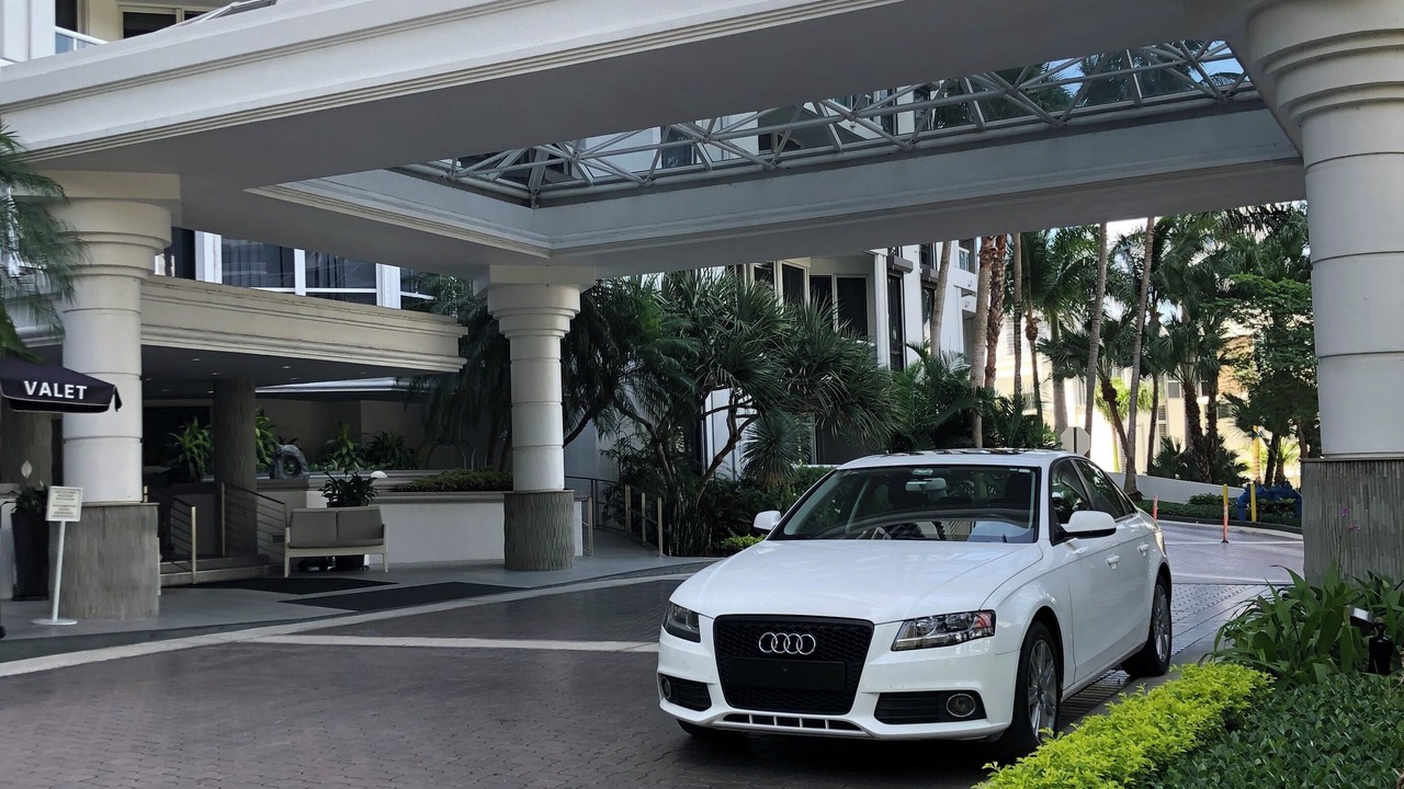 Photo of Outdoor in Aventura