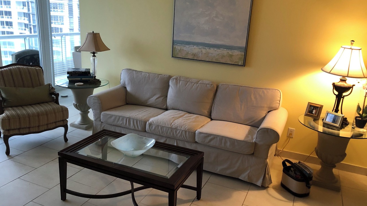 Photo of Livingroom in Aventura