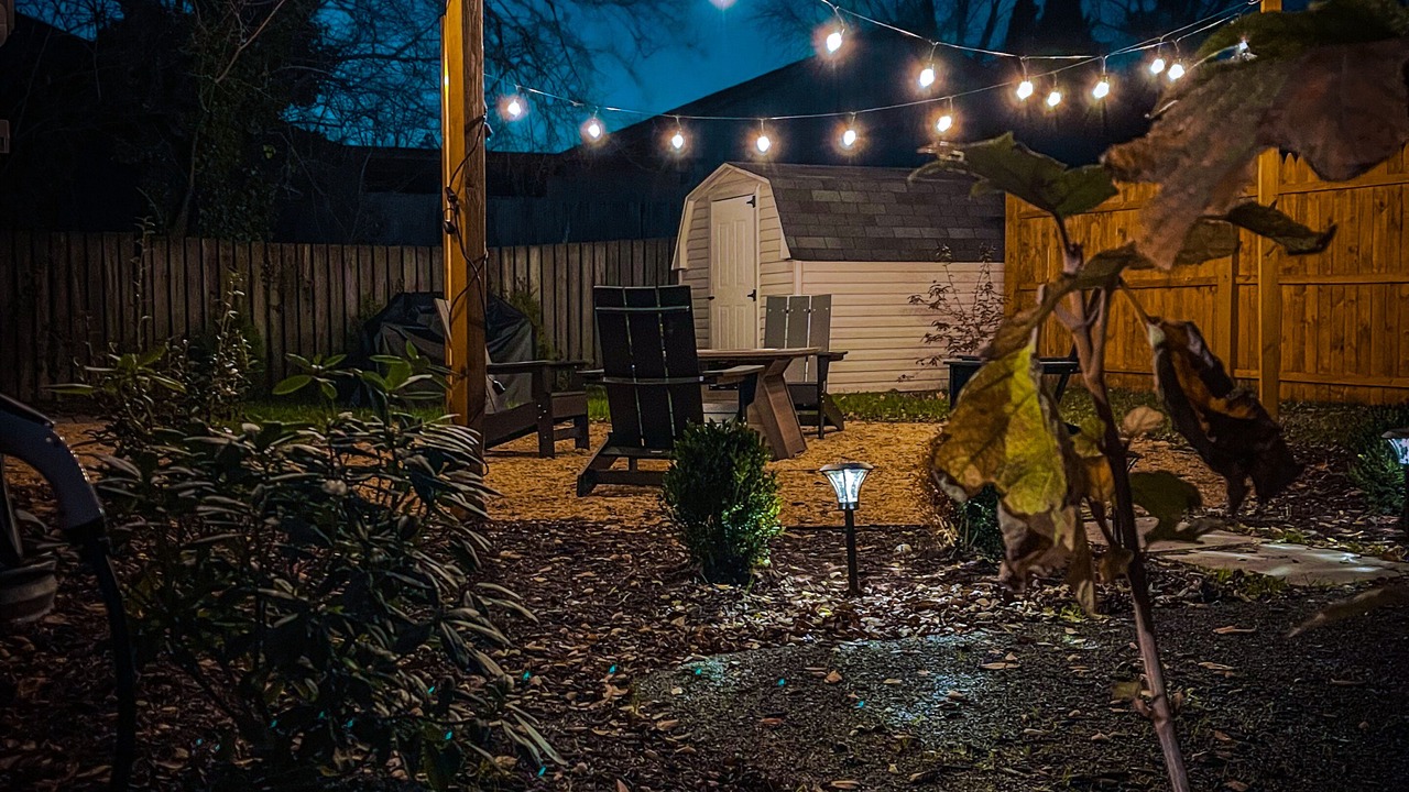 Photo of Outdoor in Queen Anne