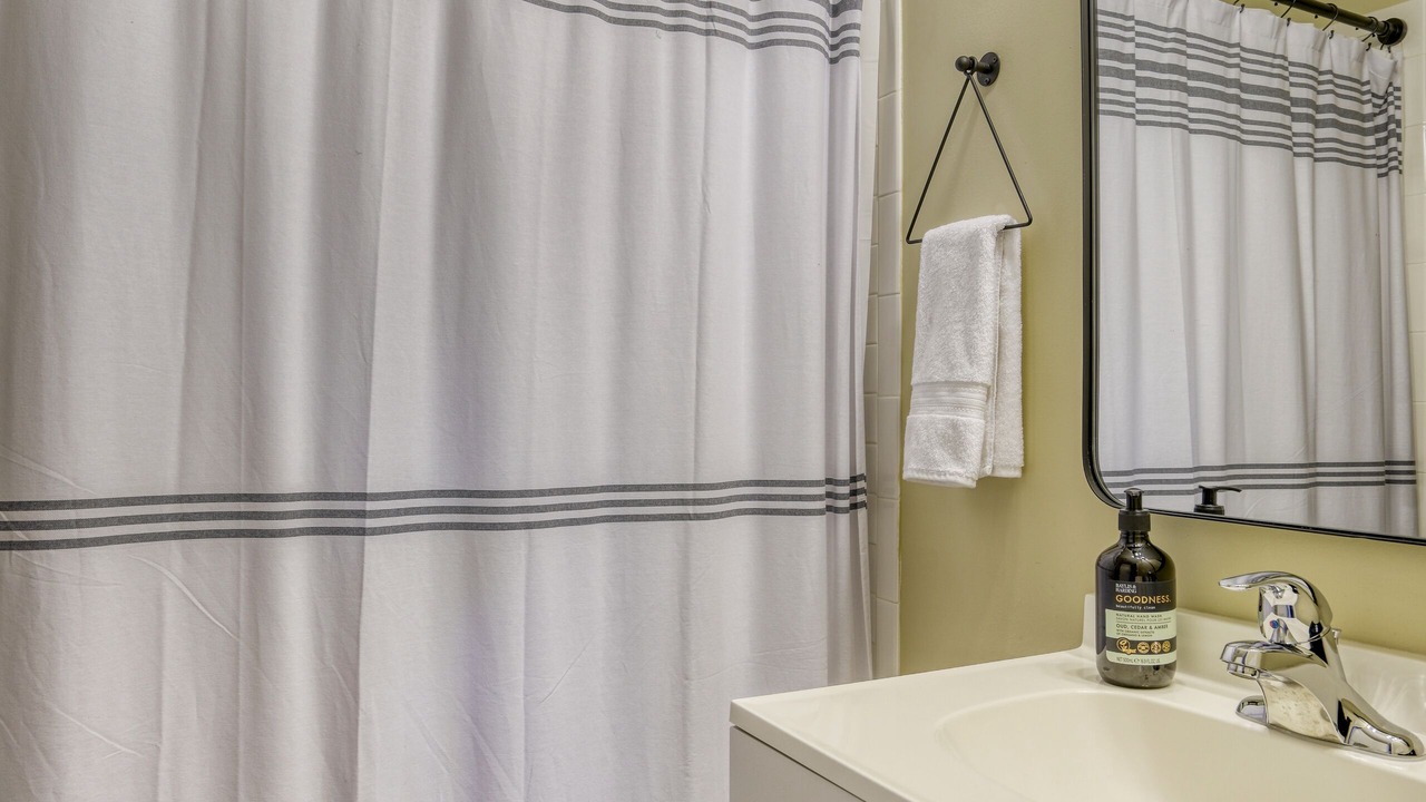 Photo of Bathroom in Queen Anne