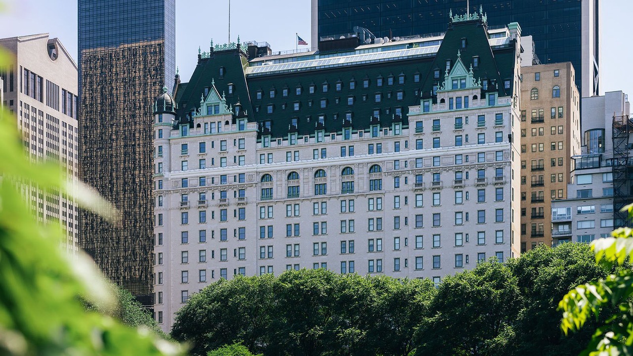 Photo of Outdoor in Central Park South
