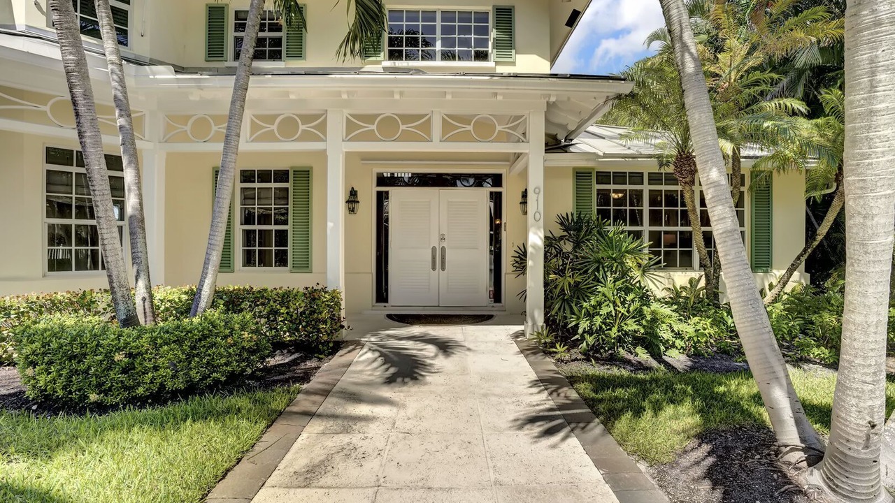 Photo of Outdoor in Delray Beach