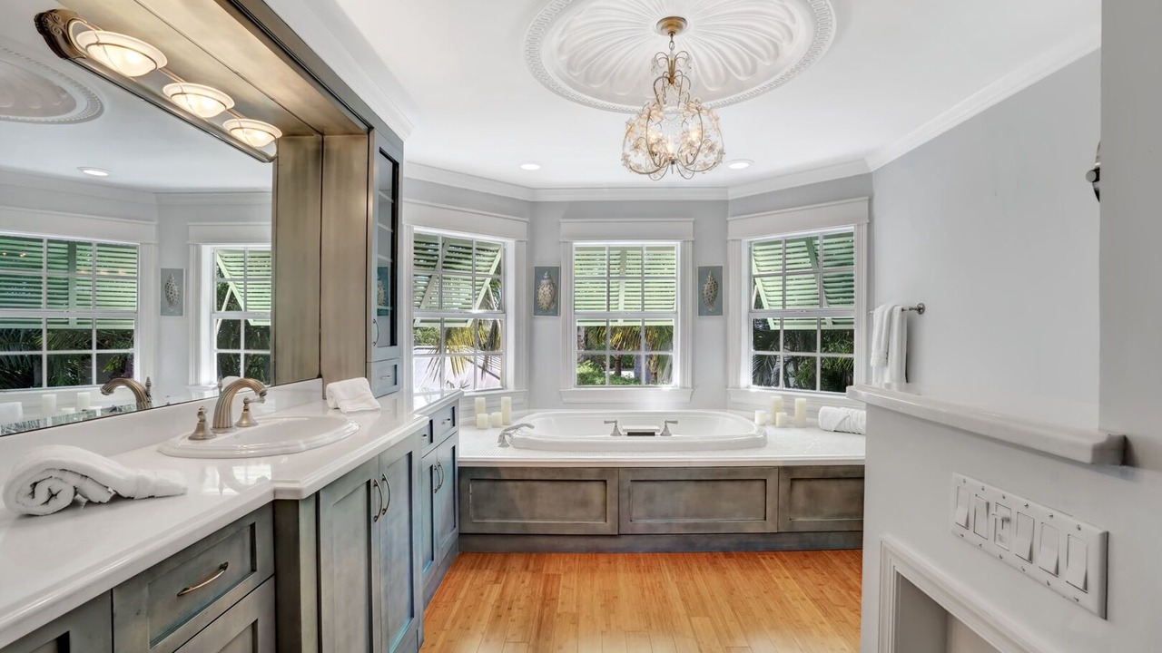 Photo of Bathroom in Delray Beach