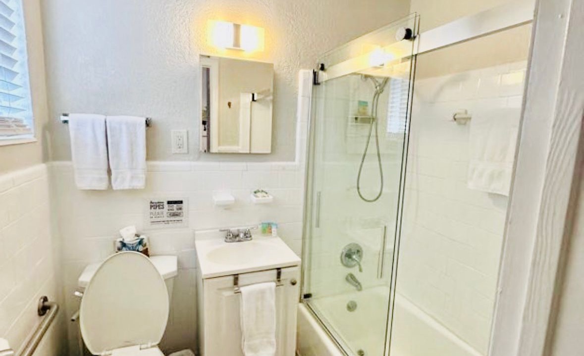 Photo of Bathroom in Deerfield Beach