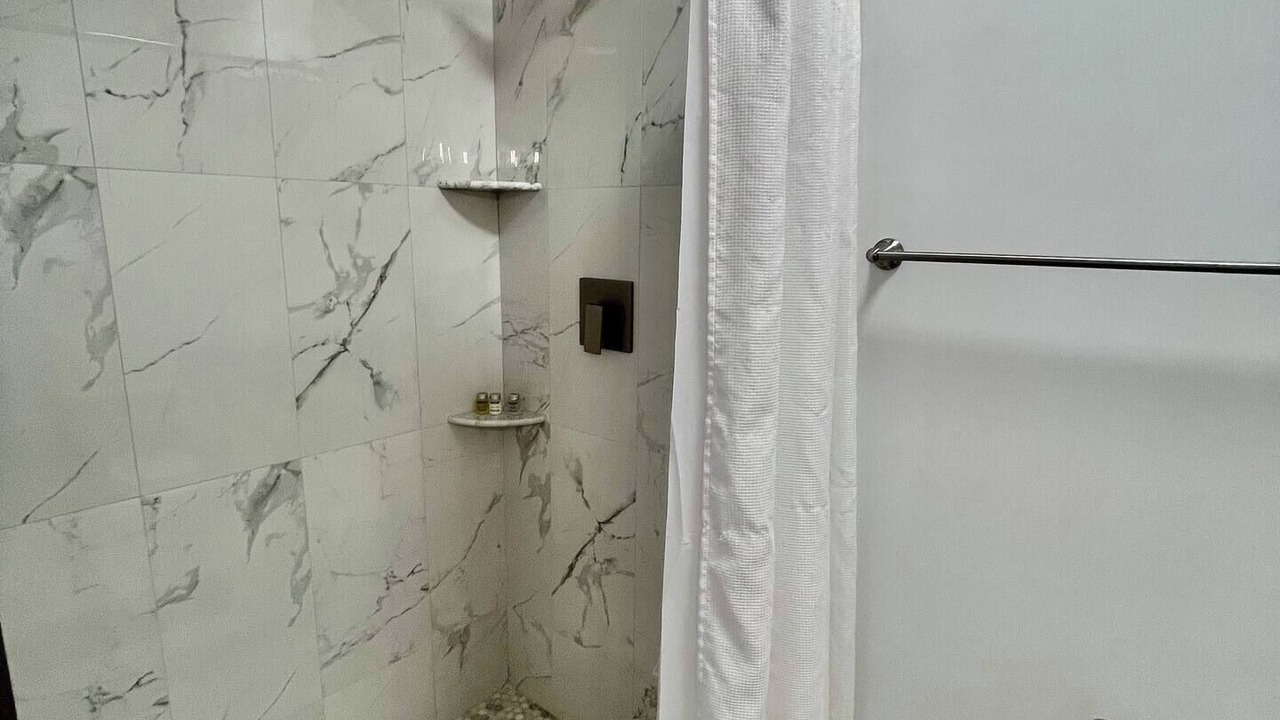 Photo of Bathroom in Mission Bay