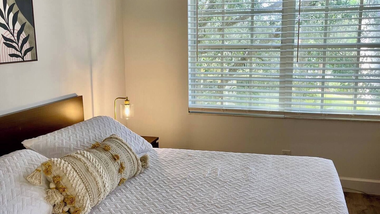 Photo of Bedroom in Mission Bay