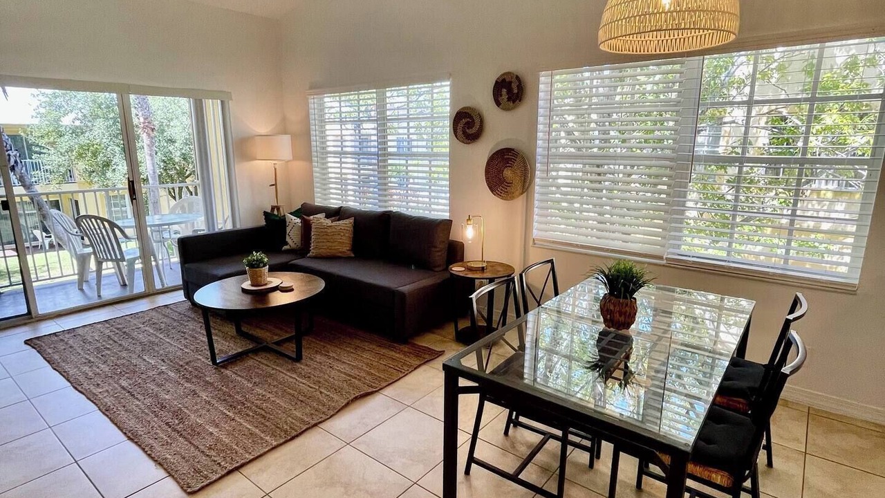 Photo of Livingroom in Mission Bay