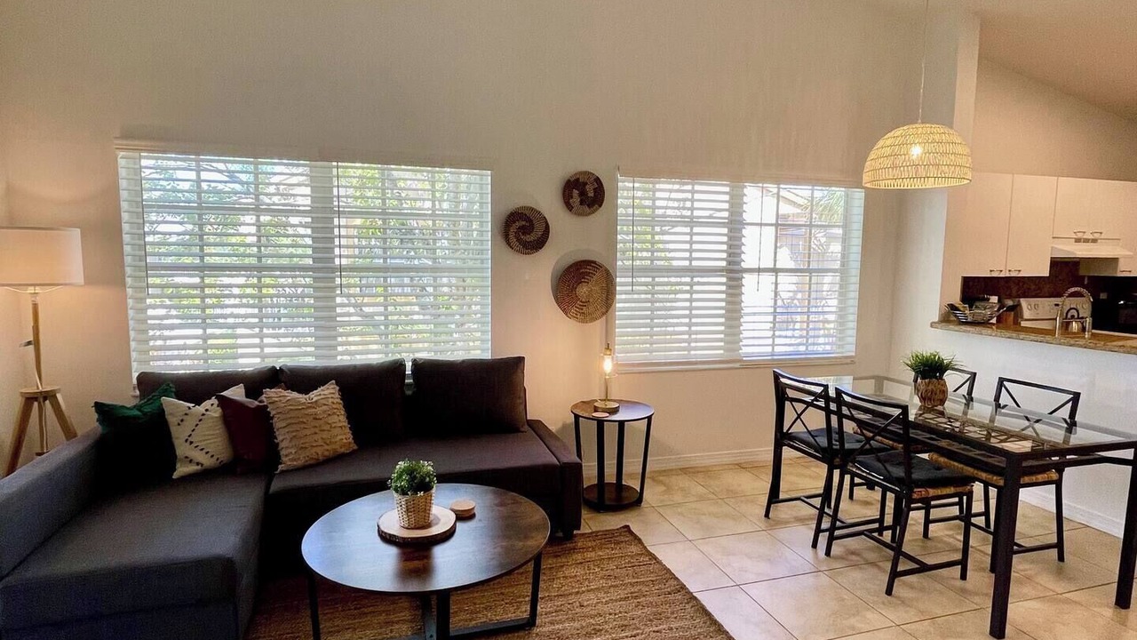 Photo of Livingroom in Mission Bay