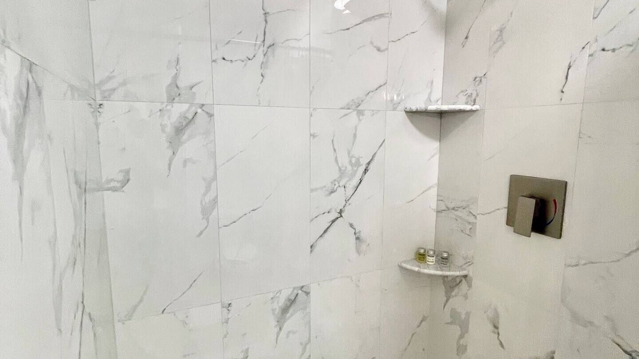 Photo of Bathroom in Mission Bay