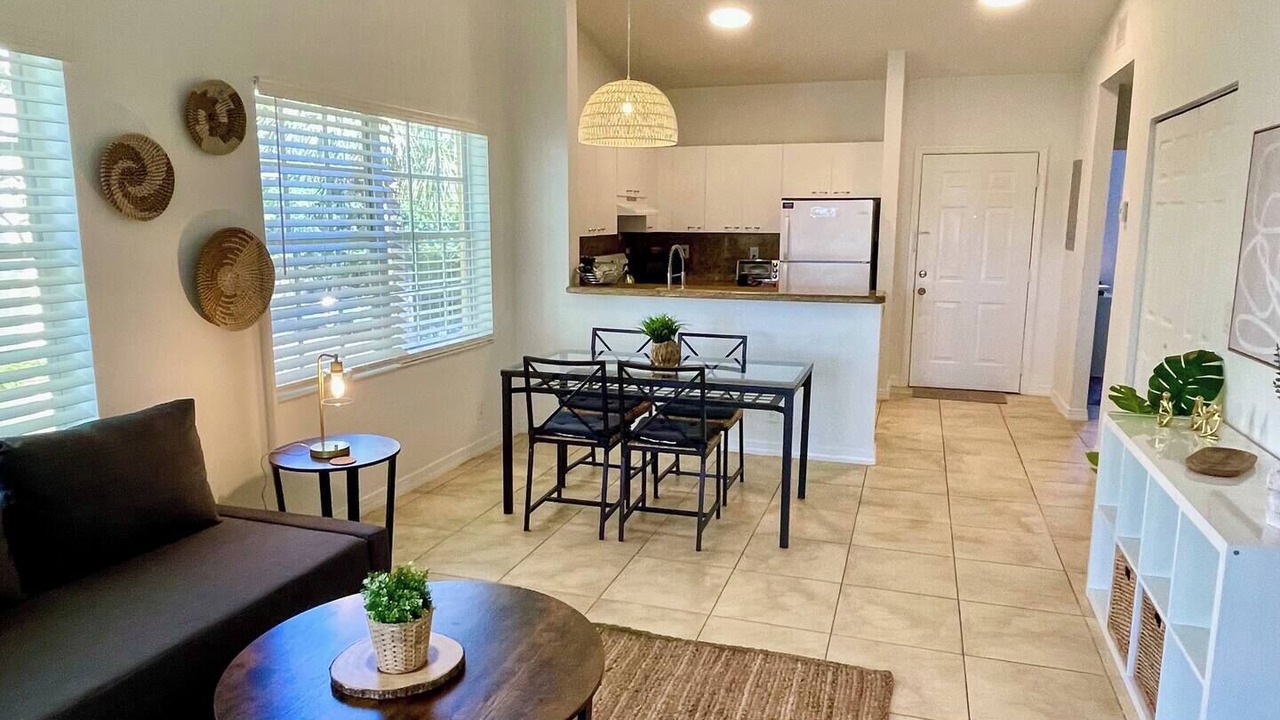 Photo of Livingroom in Mission Bay