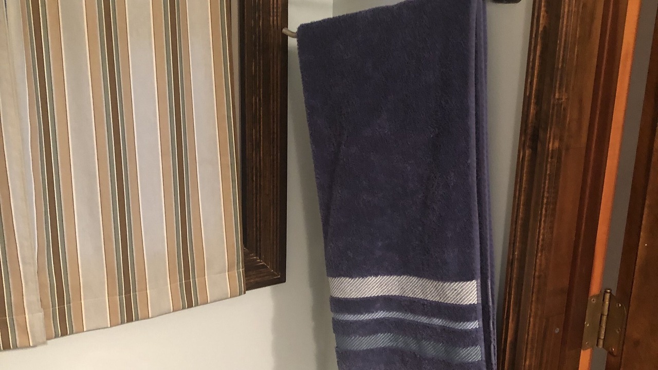 Photo of Bathroom in Livingston
