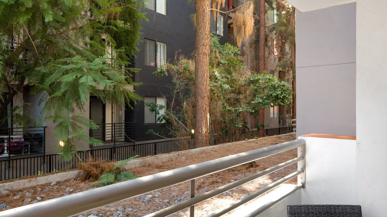 Photo of Outdoor in Studio City