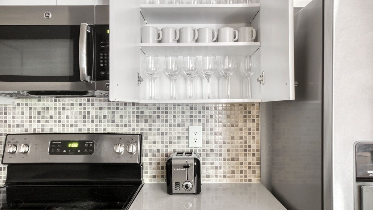 Photo of Kitchen in Studio City