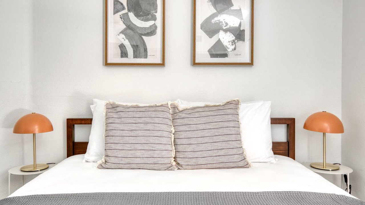 Photo of Bedroom in Studio City