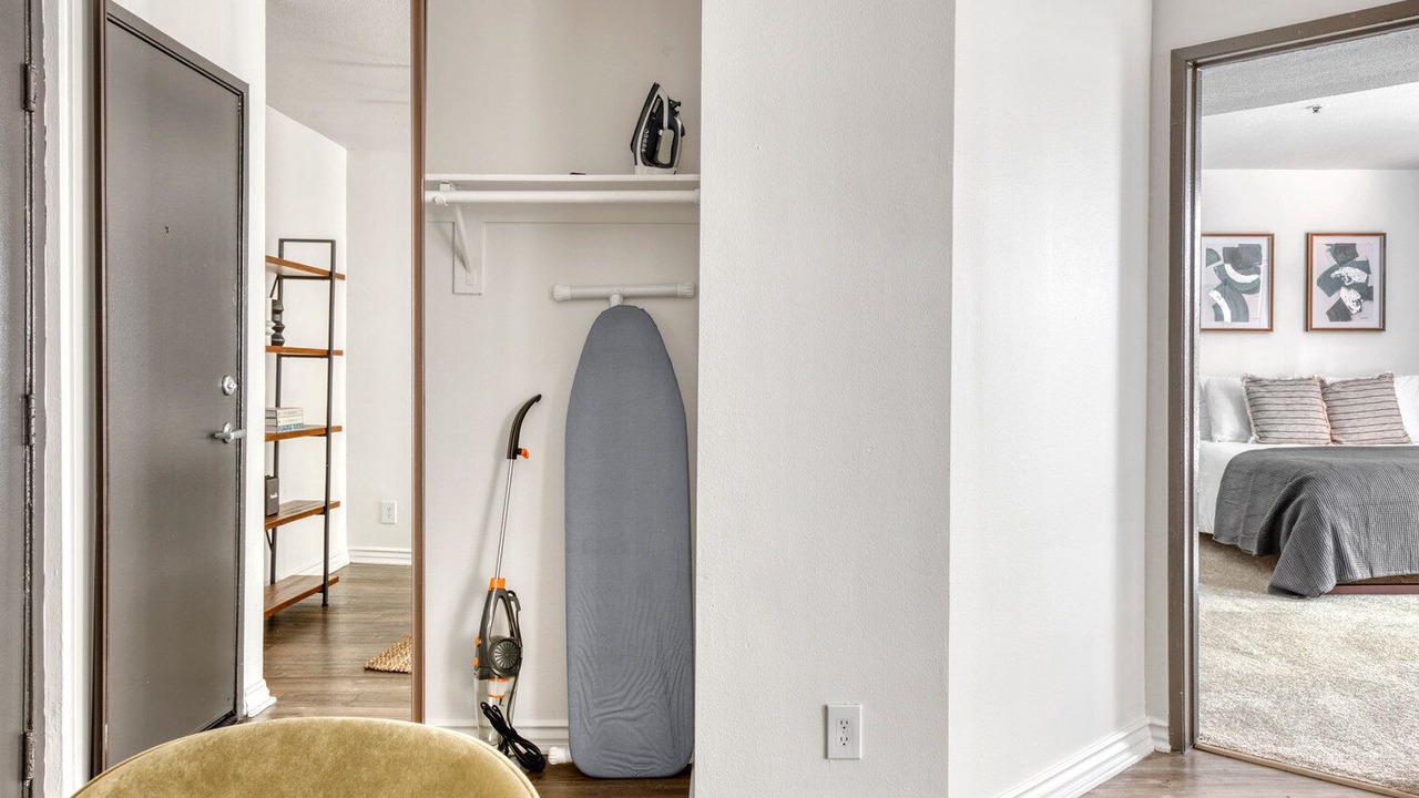 Photo of Bedroom in Studio City