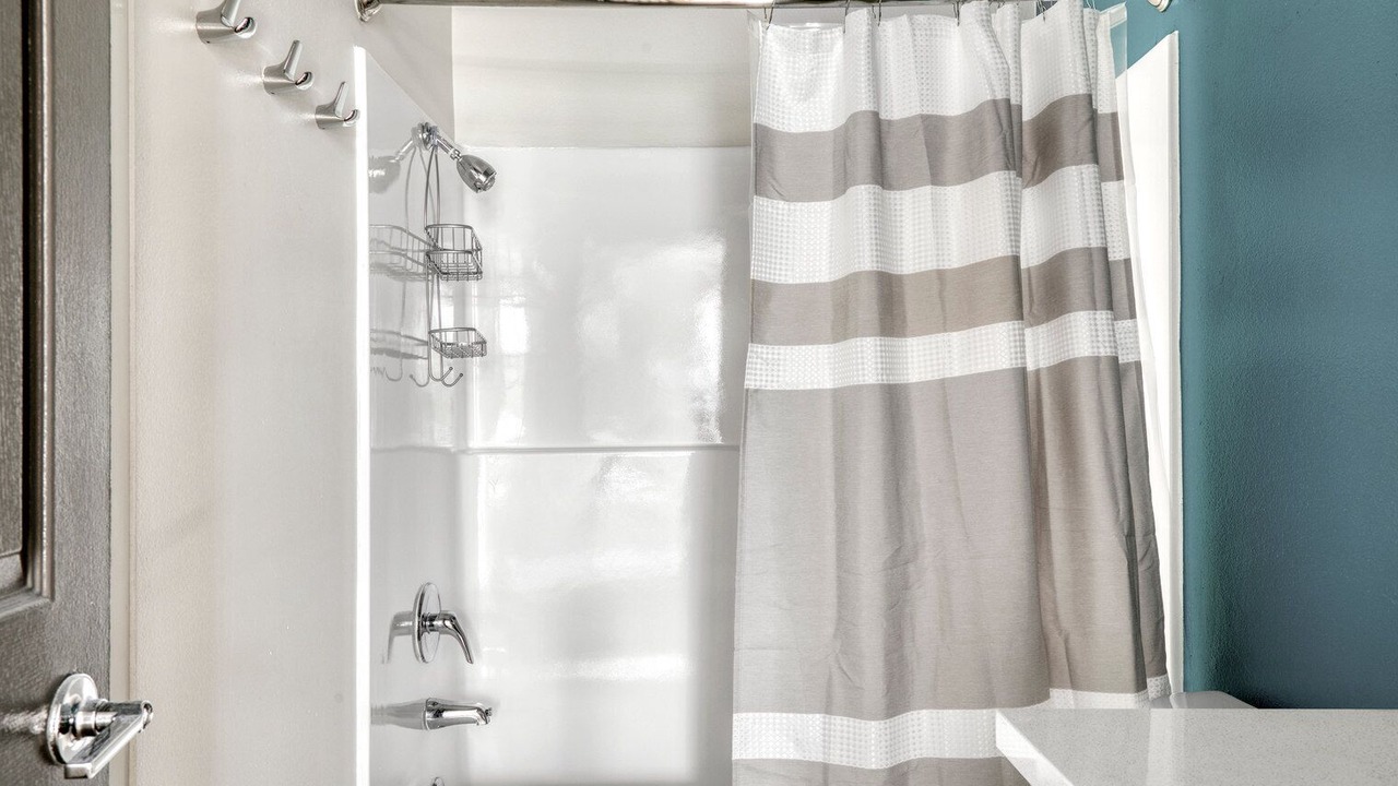 Photo of Bathroom in Studio City