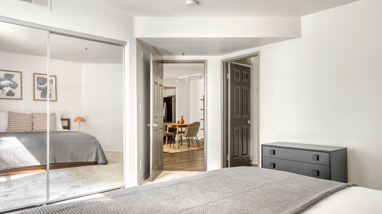 Photo of Bedroom in Studio City