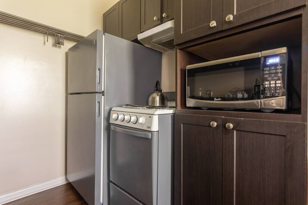 Photo of Kitchen in Little Haiti