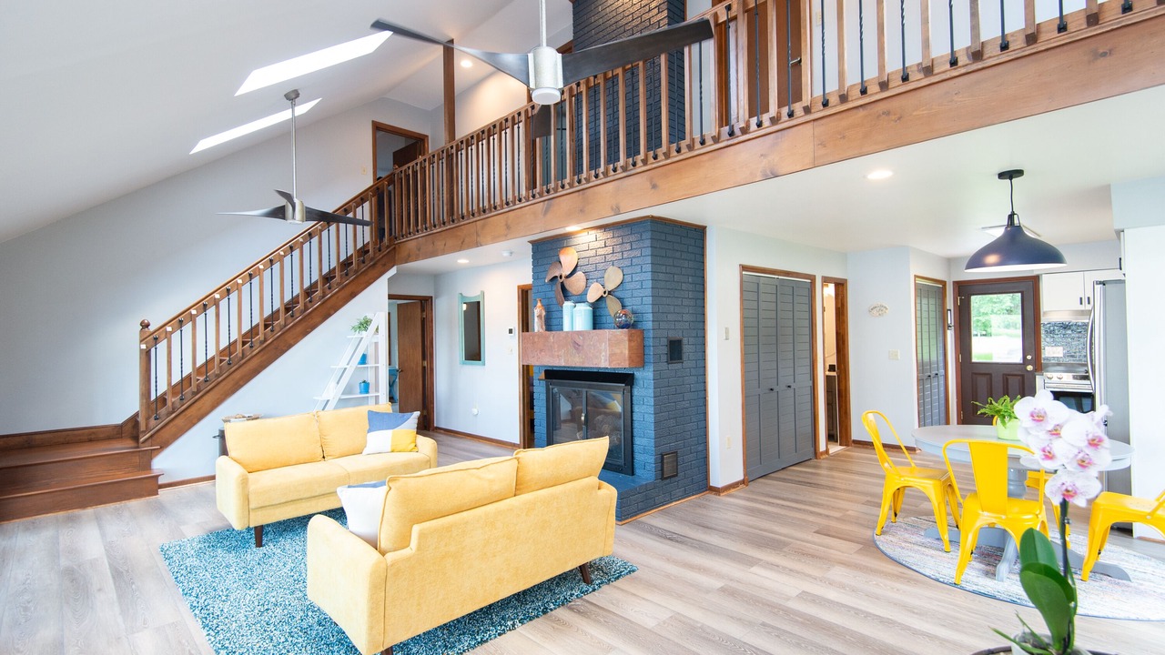 Photo of Livingroom in Bethlehem