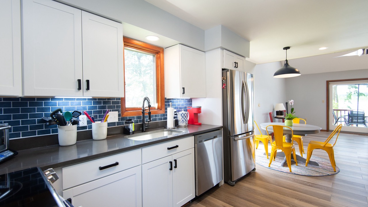 Photo of Kitchen in Bethlehem