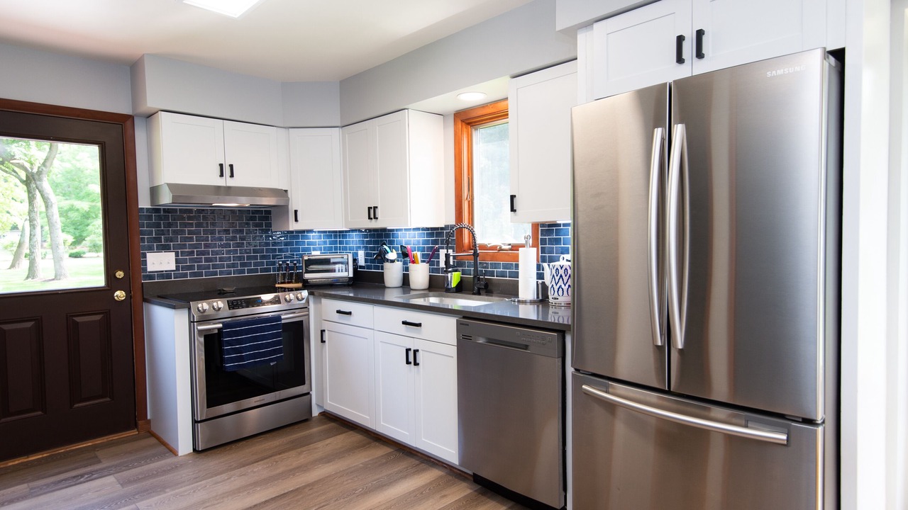 Photo of Kitchen in Bethlehem