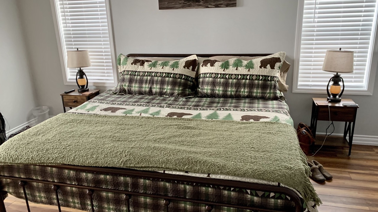 Photo of Bedroom in Kalispell