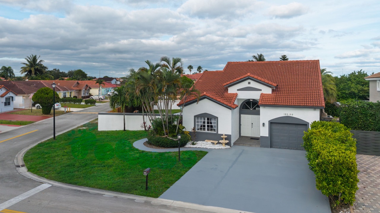 Photo of Outdoor in Miami Gardens