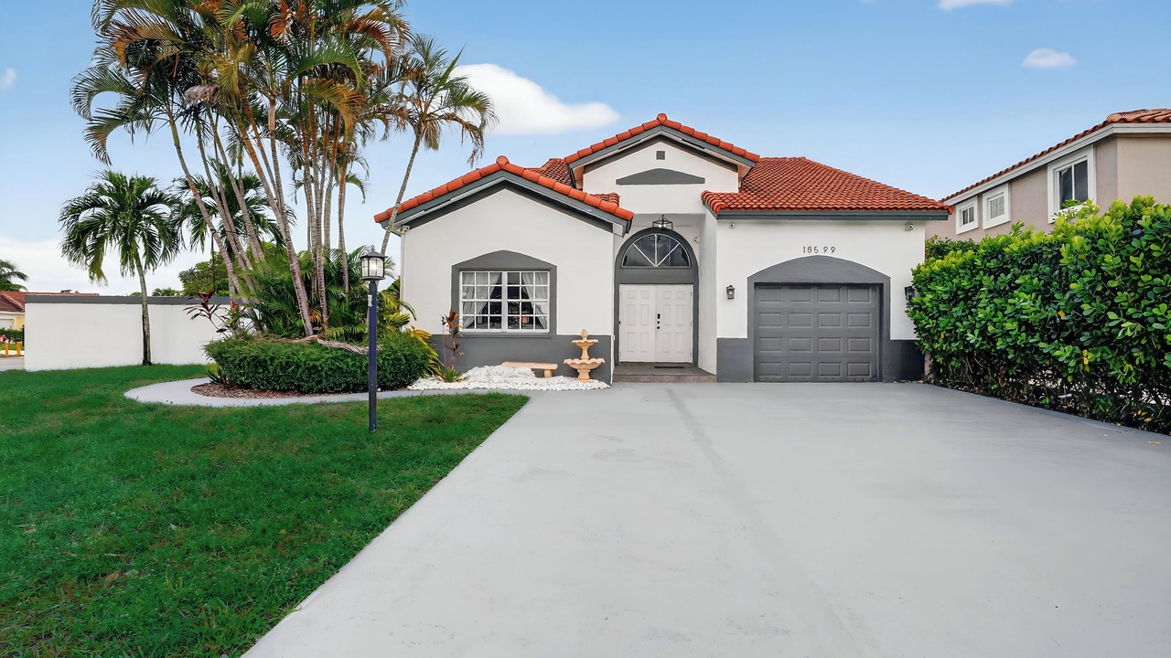 Photo of Outdoor in Miami Gardens