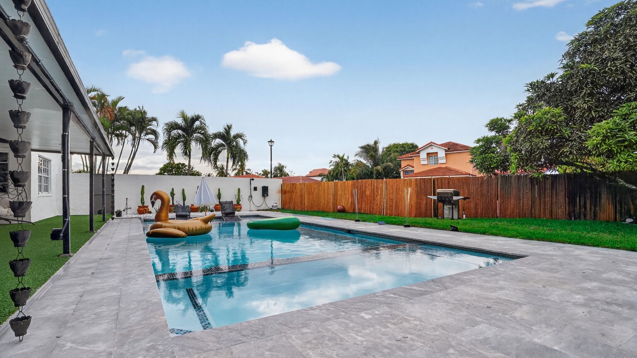 Photo of Outdoor in Miami Gardens