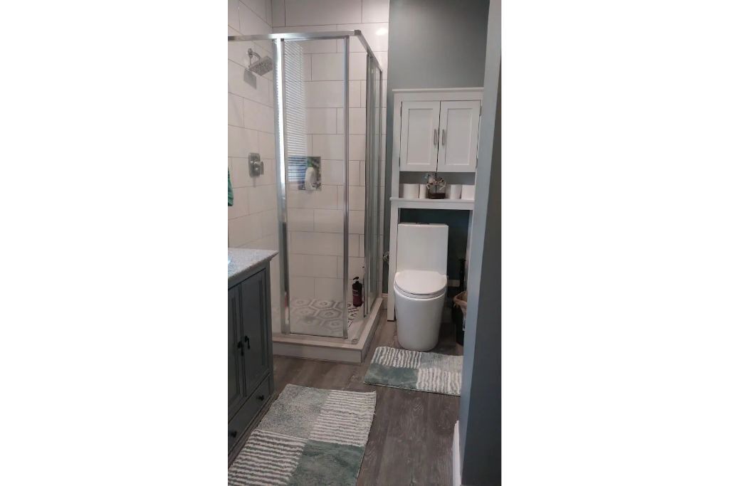 Photo of Bathroom in Penns Grove